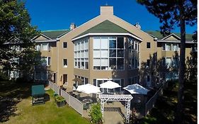 Auberge De La Montagne Coupee