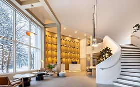 Auberge De La Montagne Coupee